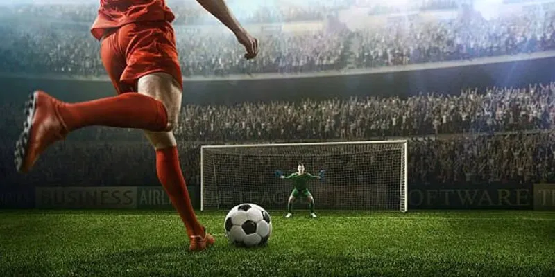 Kèo Penalty 3