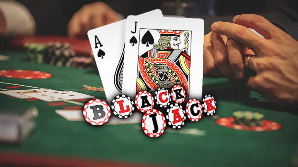 blackjack-online