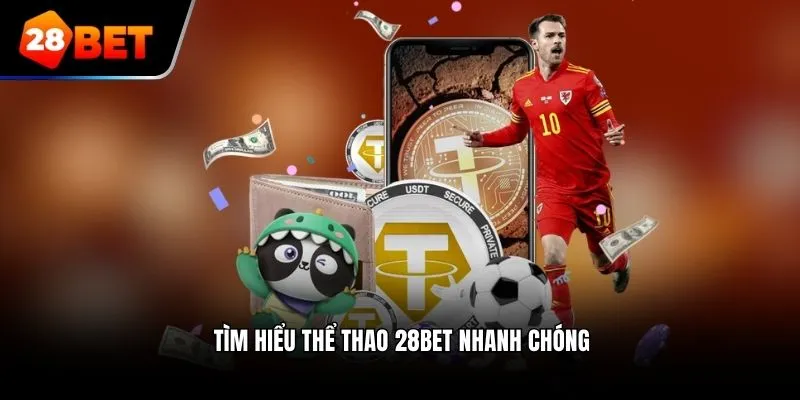 the-thao-28bet